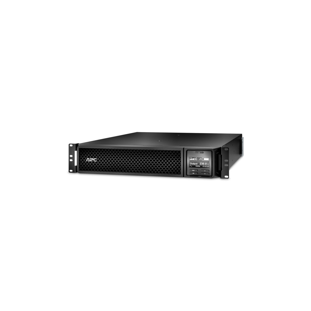 Produktbild för APC Smart-UPS SRT 1500VA - UPS - 1500 watt - 1500 VA
