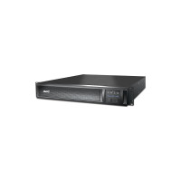Produktbild för APC Smart-UPS X 750 Rack/Tower LCD - UPS - 600 watt - 750 VA