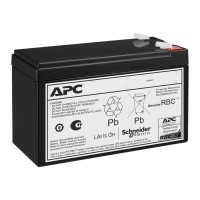 Produktbild för APC Replacement Battery Cartridge #176 - UPS-batteri - Bly-syra - 7 Ah