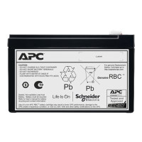 Produktbild för APC Replacement Battery Cartridge #176 - UPS-batteri - Bly-syra - 7 Ah