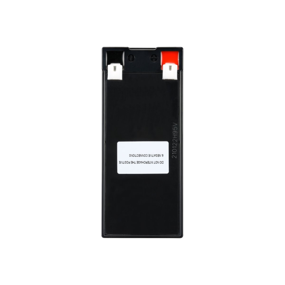 Produktbild för APC Replacement Battery Cartridge #176 - UPS-batteri - Bly-syra - 7 Ah
