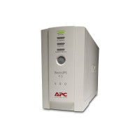 Produktbild för APC Back-UPS CS 500 - UPS - 300 watt - 500 VA