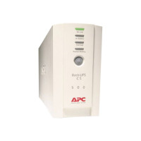 Produktbild för APC Back-UPS CS 500 - UPS - 300 watt - 500 VA
