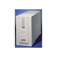 Produktbild för APC Back-UPS CS 500 - UPS - 300 watt - 500 VA