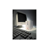 Produktbild för APC Back-UPS CS 500 - UPS - 300 watt - 500 VA