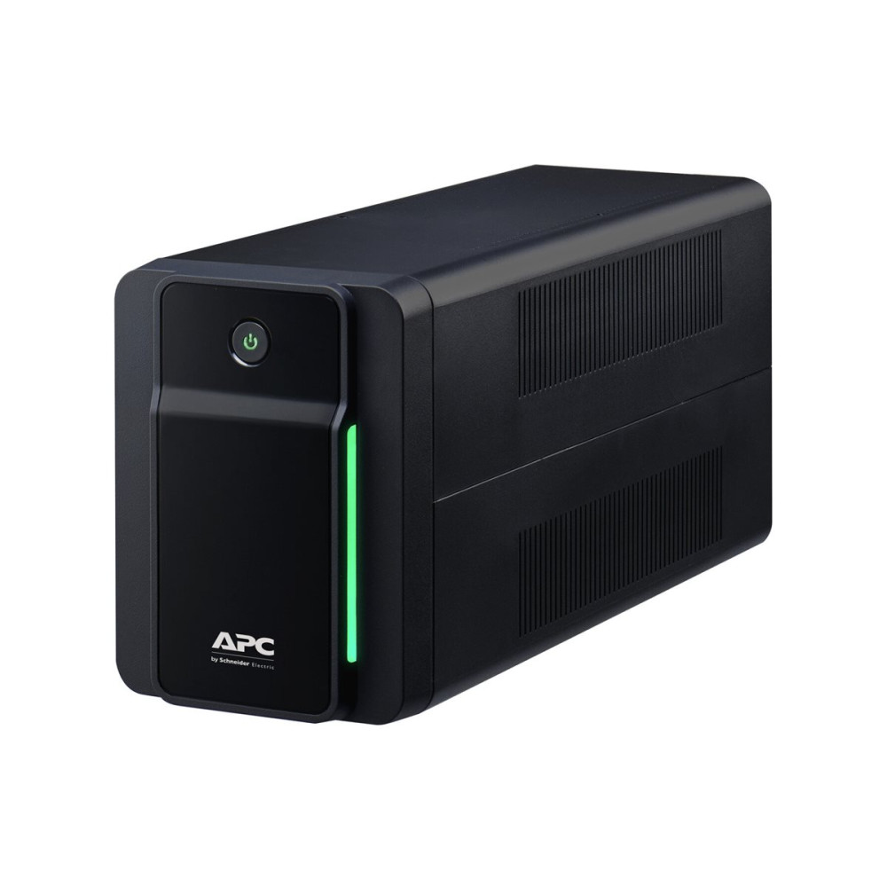 Produktbild för APC Back-UPS BX Series BX750MI - UPS - 410 watt - 750 VA