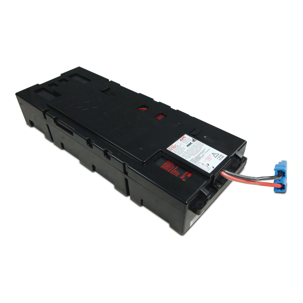Produktbild för APC Replacement Battery Cartridge #115 - UPS-batteri - Bly-syra