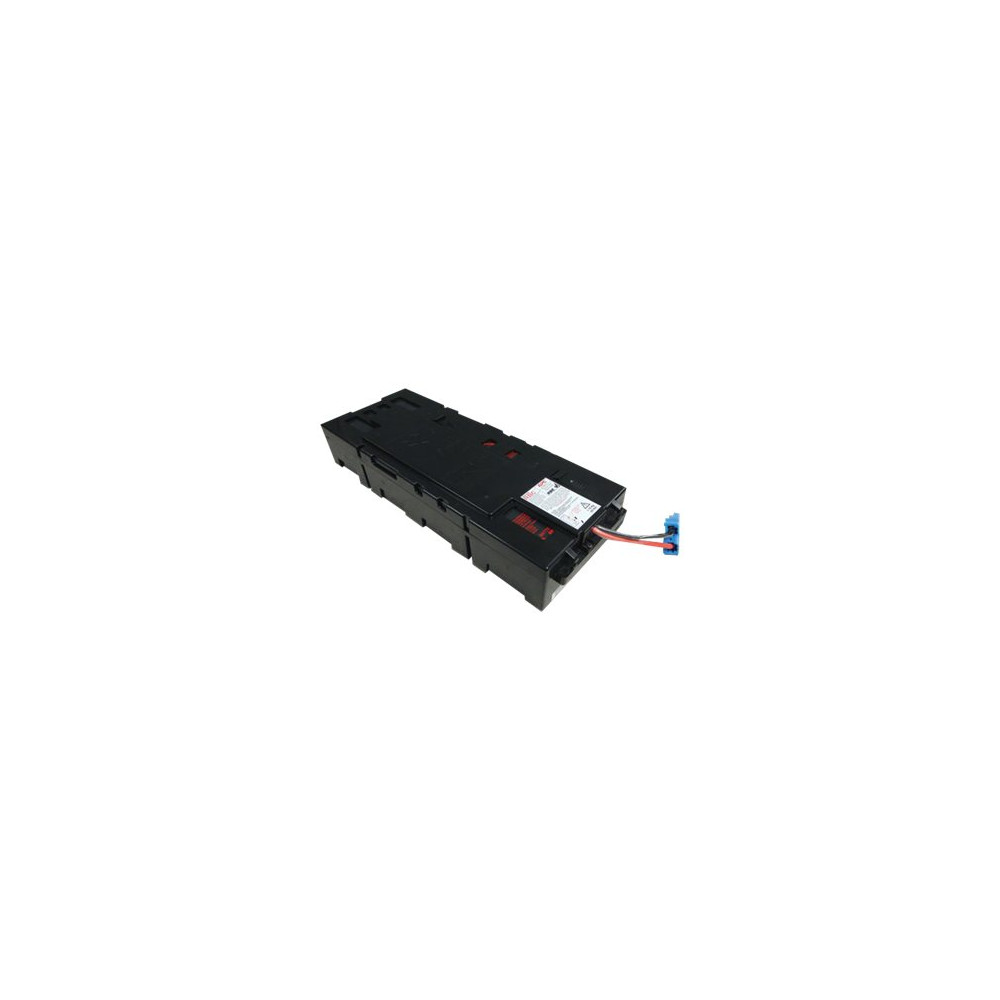 Produktbild för APC Replacement Battery Cartridge #115 - UPS-batteri - Bly-syra