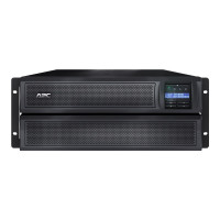 Produktbild för APC Smart-UPS X 2200 Rack/Tower LCD - UPS - 1980 watt - 2200 VA