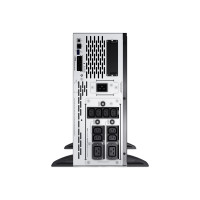 Produktbild för APC Smart-UPS X 2200 Rack/Tower LCD - UPS - 1980 watt - 2200 VA