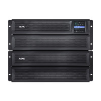 Produktbild för APC Smart-UPS X 2200 Rack/Tower LCD - UPS - 1980 watt - 2200 VA