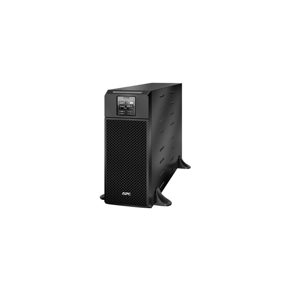 Produktbild för APC Smart-UPS SRT 6000VA - UPS - 6000 watt - 6000 VA