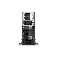 Produktbild för APC Smart-UPS SRT 6000VA - UPS - 6000 watt - 6000 VA