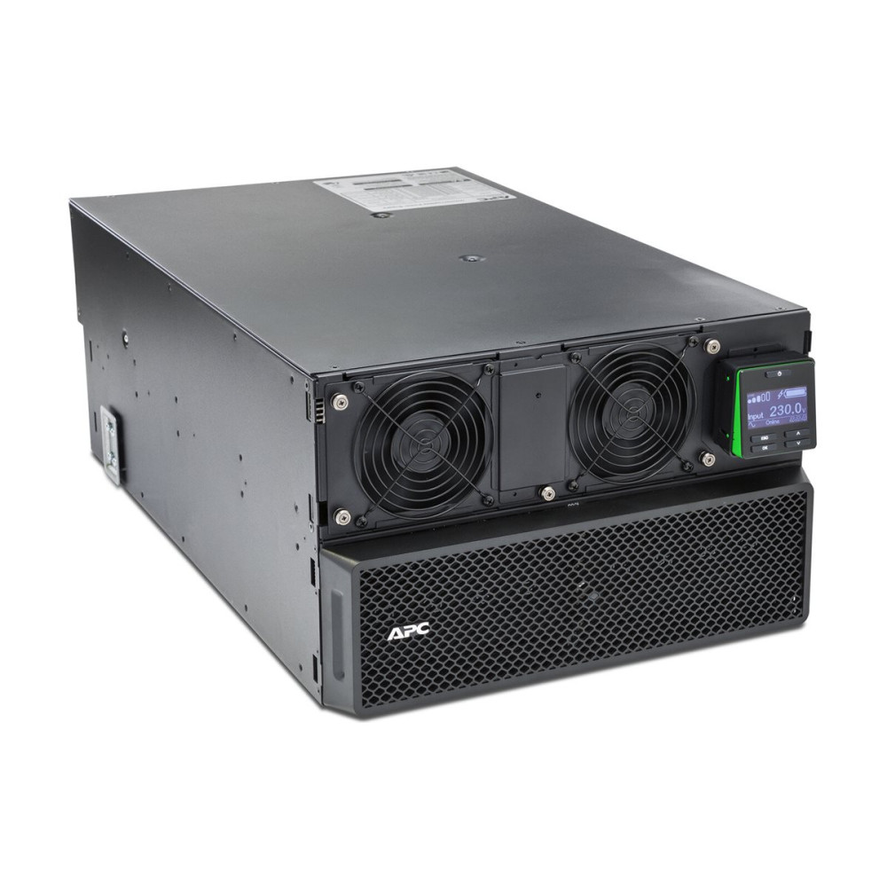 Produktbild för APC Smart-UPS SRT 10000VA RM - UPS - 10 kW - 10000 VA