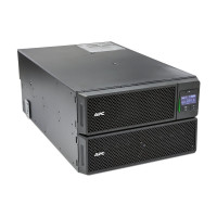 Produktbild för APC Smart-UPS SRT 10000VA RM - UPS - 10 kW - 10000 VA