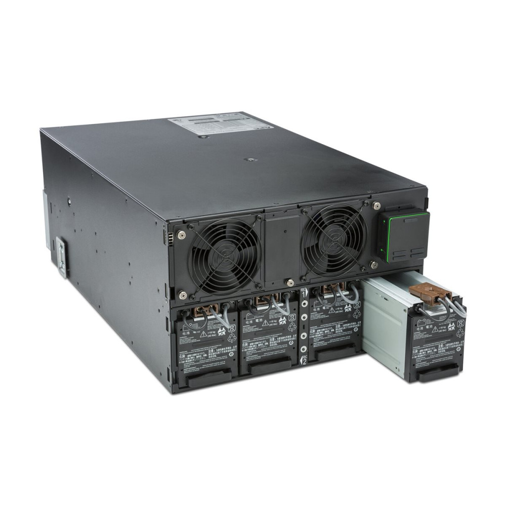 Produktbild för APC Smart-UPS SRT 10000VA RM - UPS - 10 kW - 10000 VA