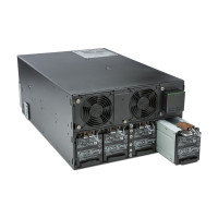 Produktbild för APC Smart-UPS SRT 10000VA RM - UPS - 10 kW - 10000 VA