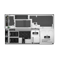 Produktbild för APC Smart-UPS SRT 10000VA RM - UPS - 10 kW - 10000 VA
