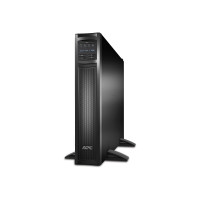 Produktbild för APC Smart-UPS X 2200 Rack/Tower LCD - UPS - 1980 watt - 2200 VA