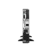 Produktbild för APC Smart-UPS X 2200 Rack/Tower LCD - UPS - 1980 watt - 2200 VA