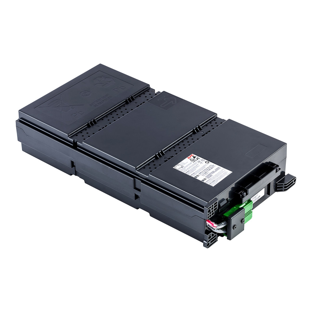 Produktbild för APC Replacement Battery Cartridge #141 - UPS-batteri - Bly-syra