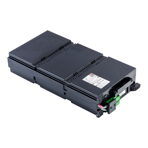 APC APC Replacement Battery Cartridge #141 - UPS-batteri - Bly-syra