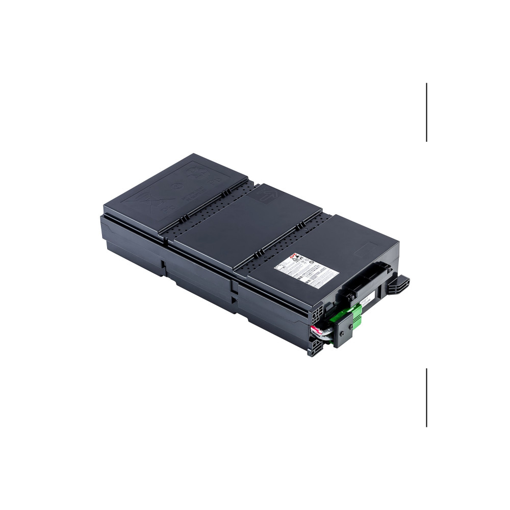 Produktbild för APC Replacement Battery Cartridge #141 - UPS-batteri - Bly-syra