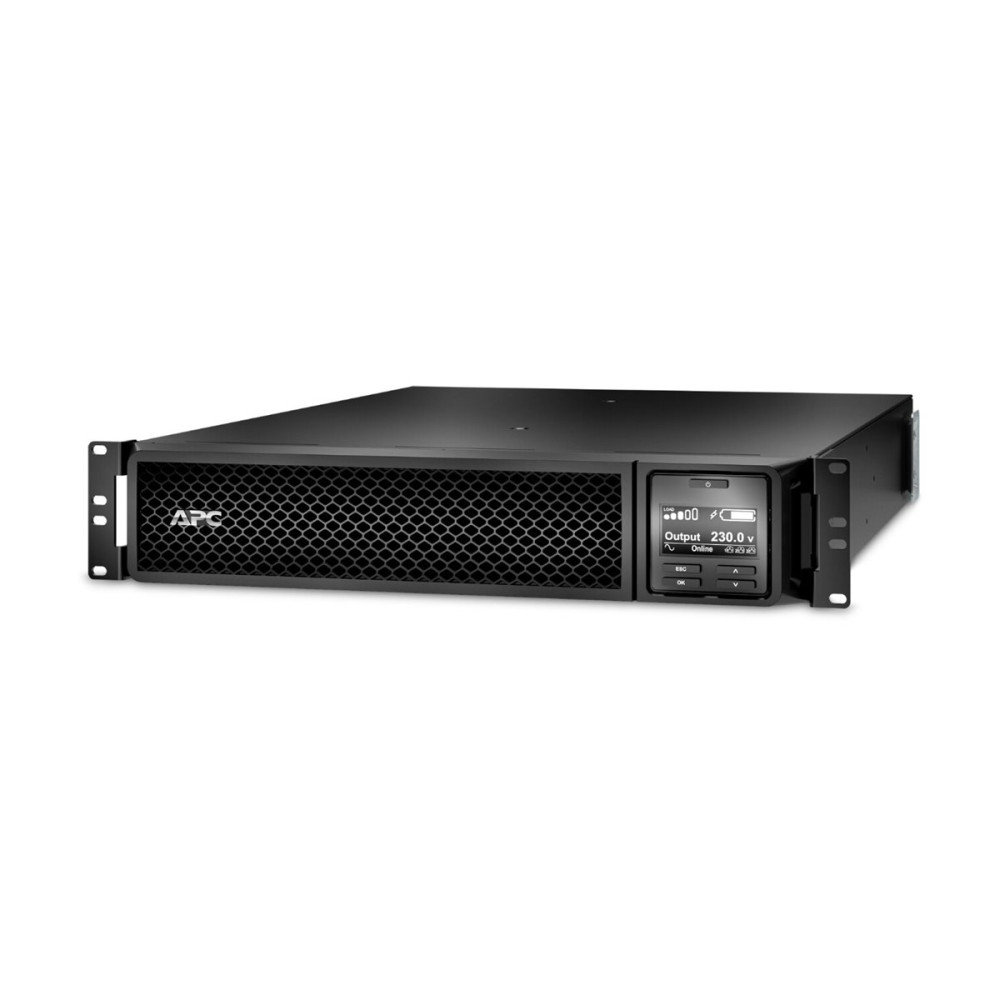 Produktbild för APC Smart-UPS SRT 1000VA - UPS - 1000 watt - 1000 VA