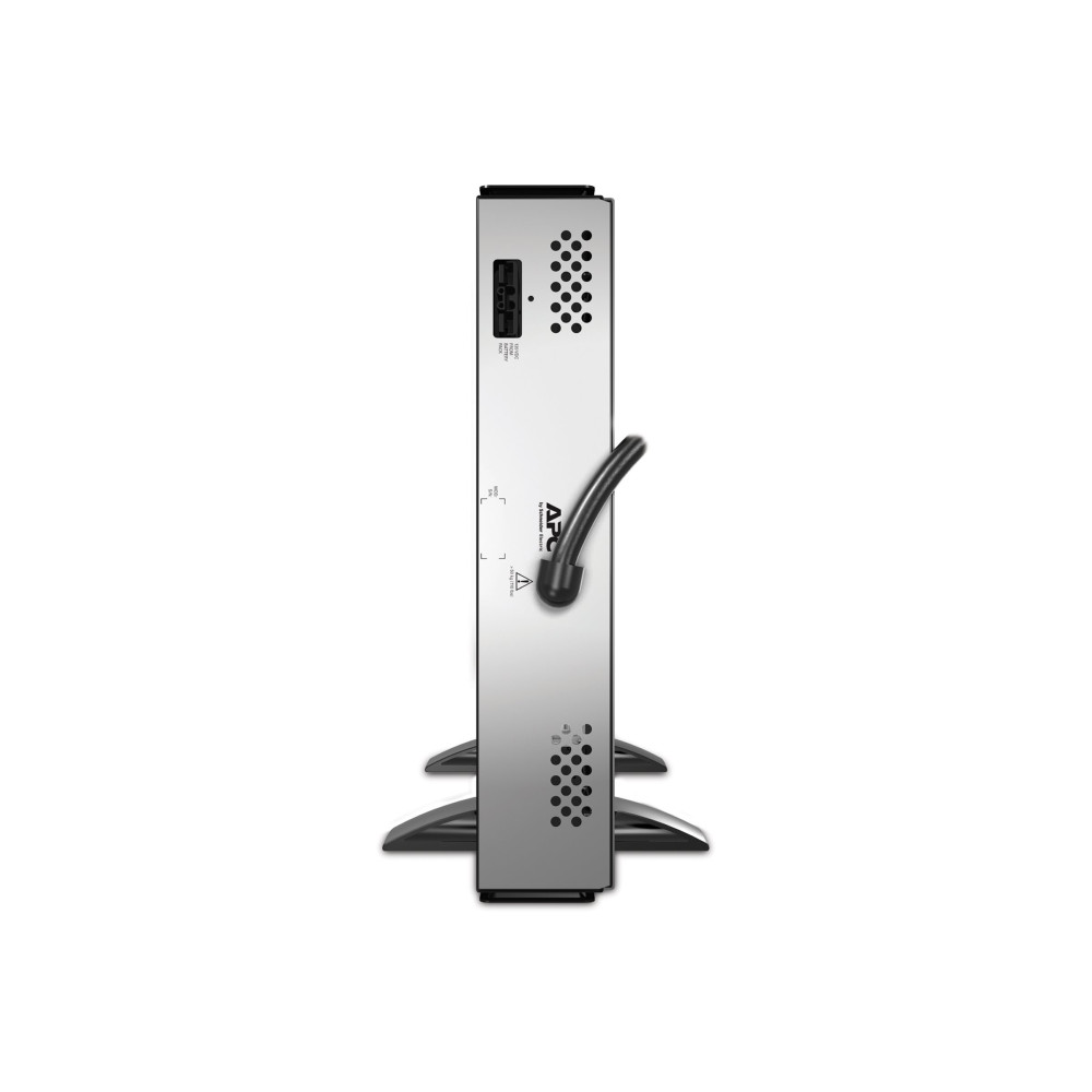 Produktbild för APC Smart-UPS X 120V External Battery Pack Rack/Tower - batterihölje - Bly-syra