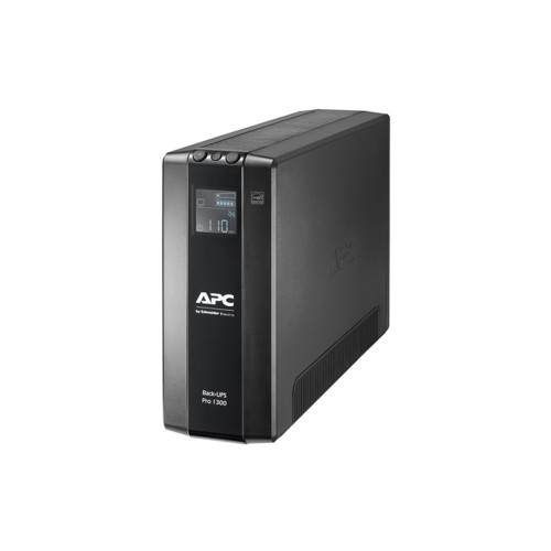 APC APC Back-UPS Pro BR1300MI - UPS - 780 watt - 1300 VA