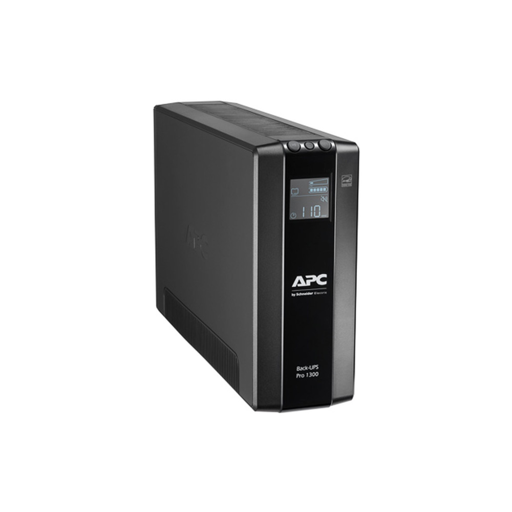 Produktbild för APC Back-UPS Pro BR1300MI - UPS - 780 watt - 1300 VA