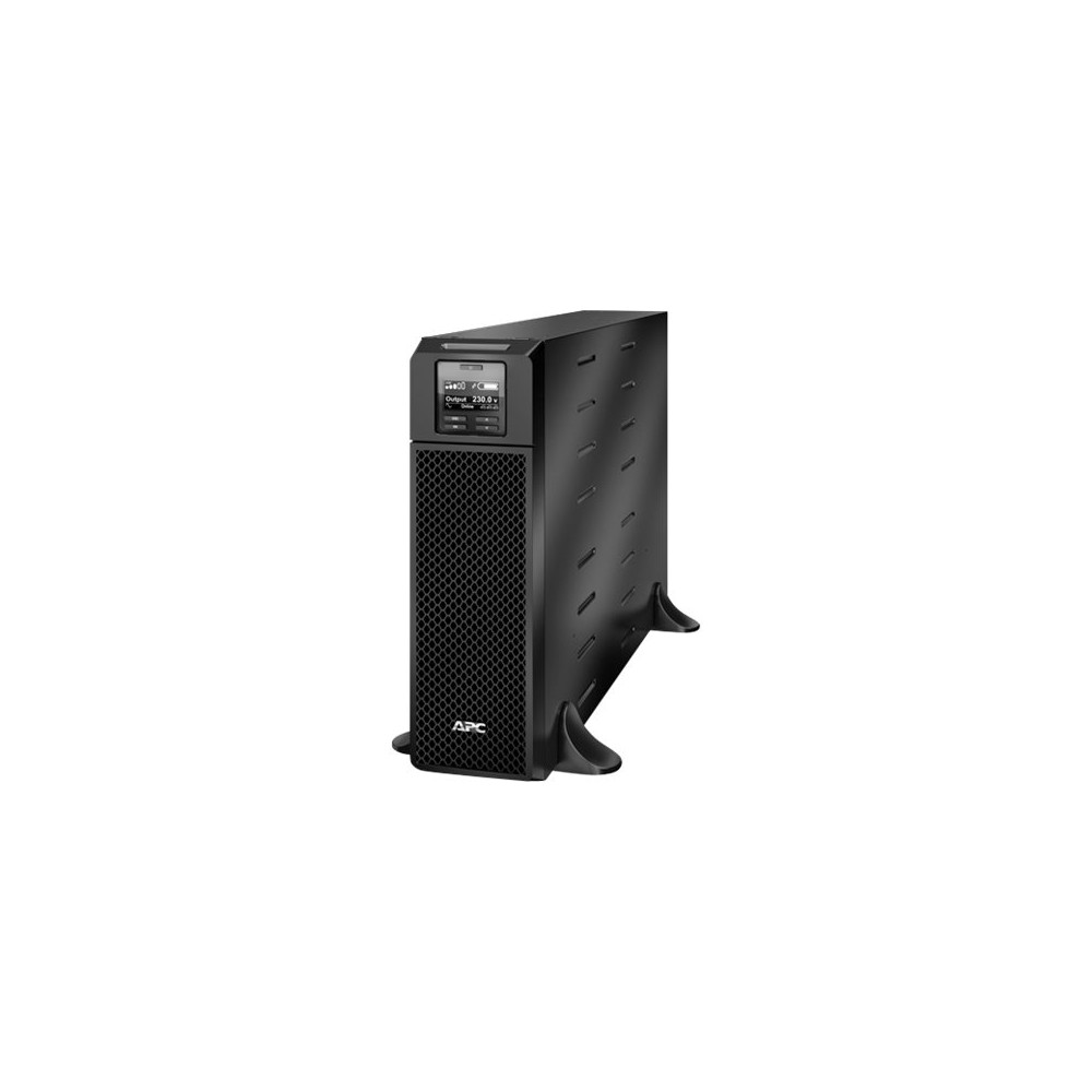 Produktbild för APC Smart-UPS SRT 5000VA - UPS - 4500 watt - 5000 VA
