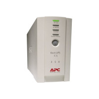 Produktbild för APC Back-UPS CS 350 - UPS - 210 watt - 350 VA