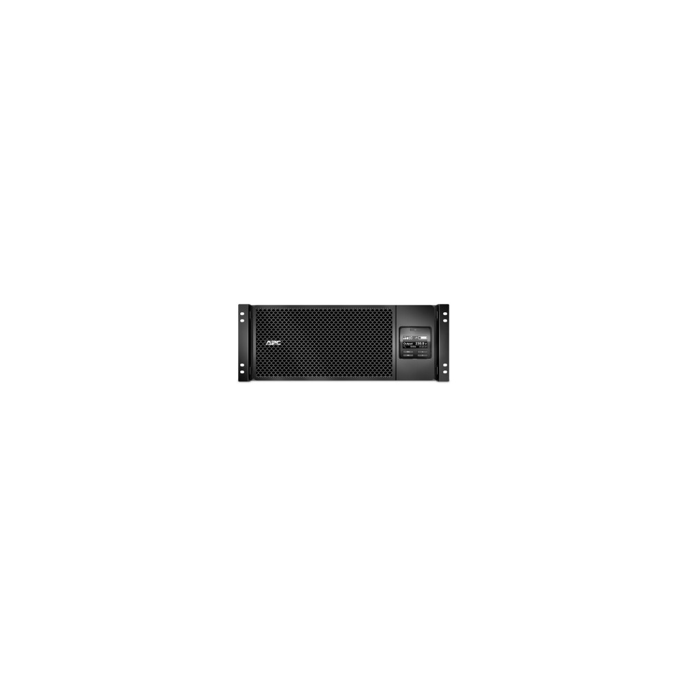 Produktbild för APC Smart-UPS SRT 6000VA RM - UPS - 6000 watt - 6000 VA
