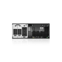 Produktbild för APC Smart-UPS SRT 6000VA RM - UPS - 6000 watt - 6000 VA