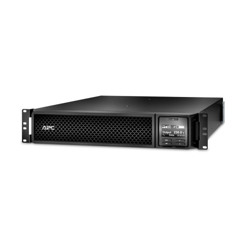 APC APC Smart-UPS SRT 1000VA RM - UPS - 1000 watt - 1000 VA