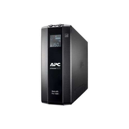 APC APC Back-UPS Pro BR1600MI - UPS - 960 watt - 1600 VA