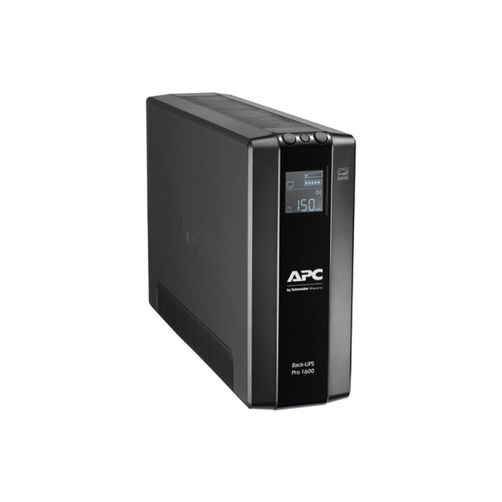Produktbild för APC Back-UPS Pro BR1600MI - UPS - 960 watt - 1600 VA