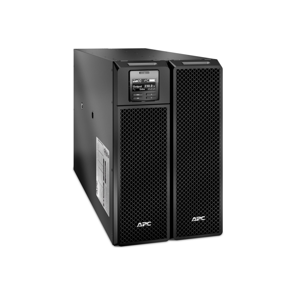 Produktbild för APC Smart-UPS SRT 10000VA - UPS - 10 kW - 10000 VA