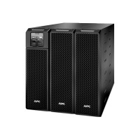 Produktbild för APC Smart-UPS SRT 10000VA - UPS - 10 kW - 10000 VA