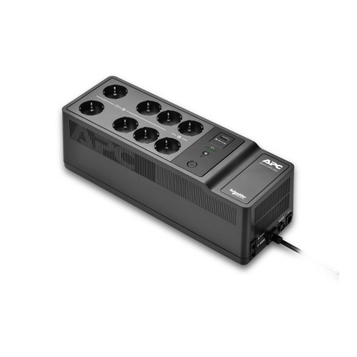 APC APC Back-UPS BE650G2-GR - UPS - 400 watt - 650 VA