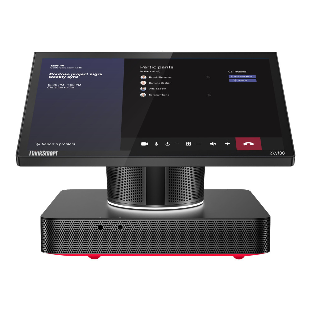 Produktbild för AudioCodes RXV100-B05 - paket för videokonferens