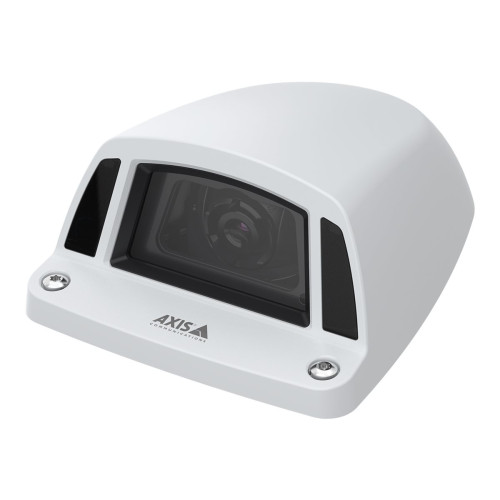 Axis Communications AXIS P3925-LRE M12 - nätverksövervakningskamera