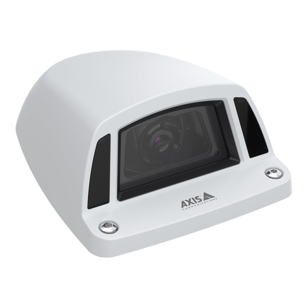 Produktbild för AXIS P3925-LRE M12 - nätverksövervakningskamera