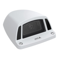 Produktbild för AXIS P3925-LRE M12 - nätverksövervakningskamera