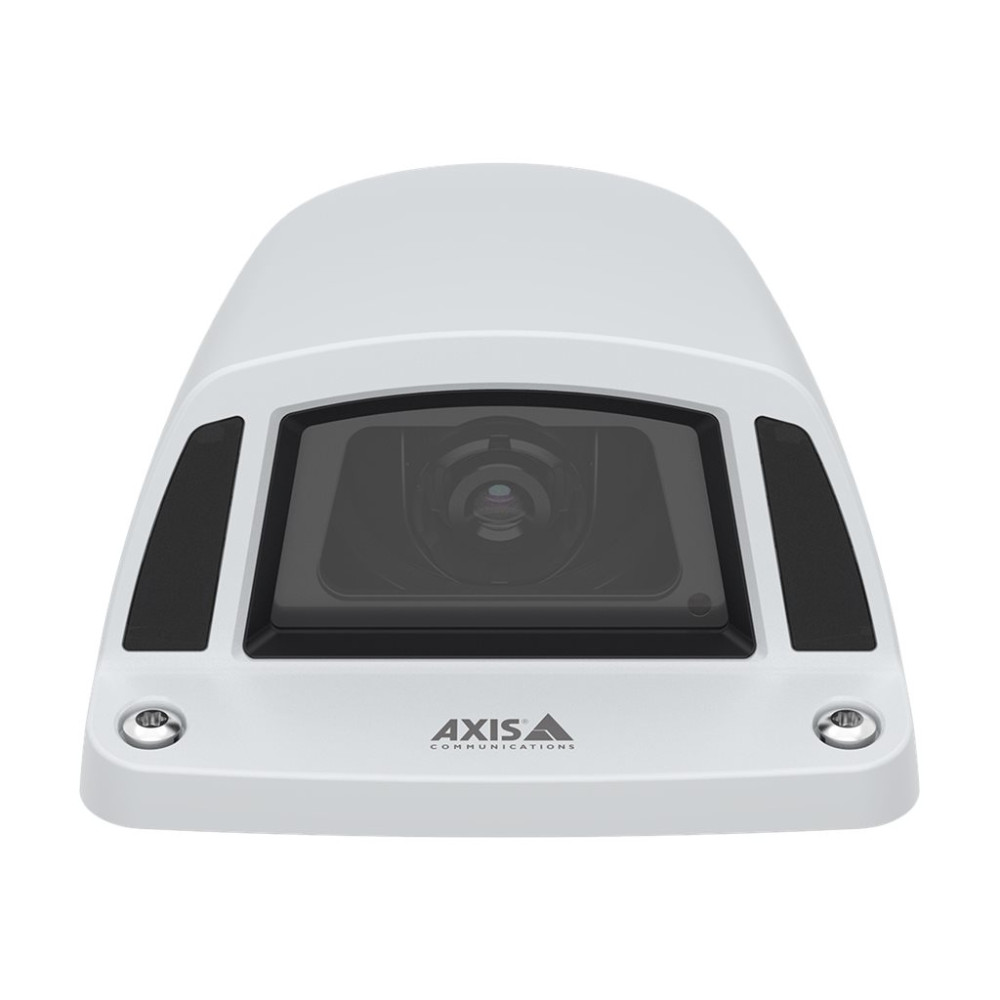 Produktbild för AXIS P3925-LRE M12 - nätverksövervakningskamera