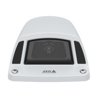 Produktbild för AXIS P3925-LRE M12 - nätverksövervakningskamera