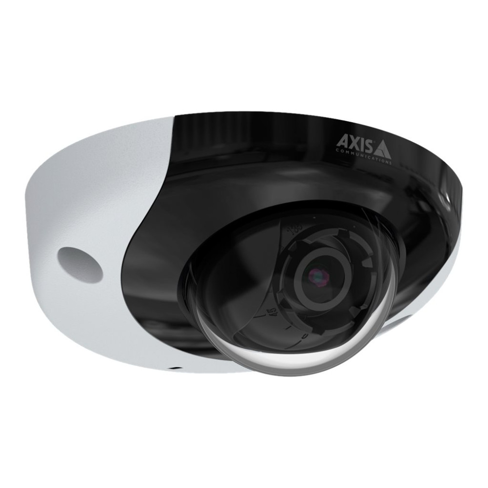 Produktbild för AXIS P3935-LR - nätverksövervakningskamera
