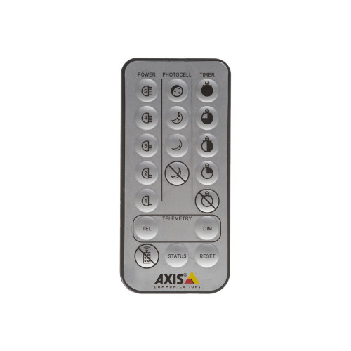 Axis Communications Axis T90B fjärrkontroll