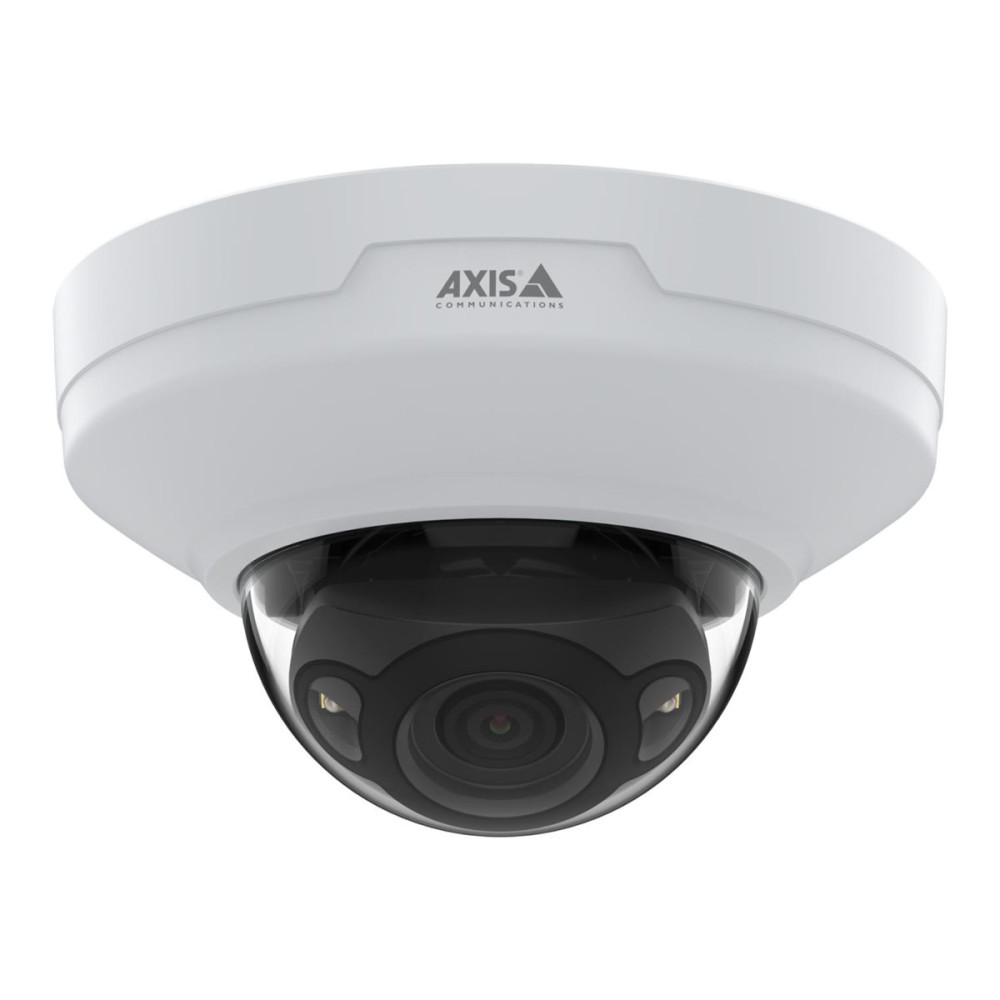 Produktbild för AXIS M42 Series M4218-LV - nätverksövervakningskamera - kupol